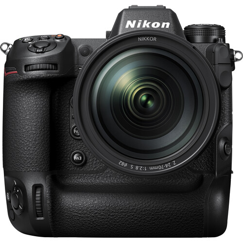 Nikon Z9 - garancija 3 godine! - 6